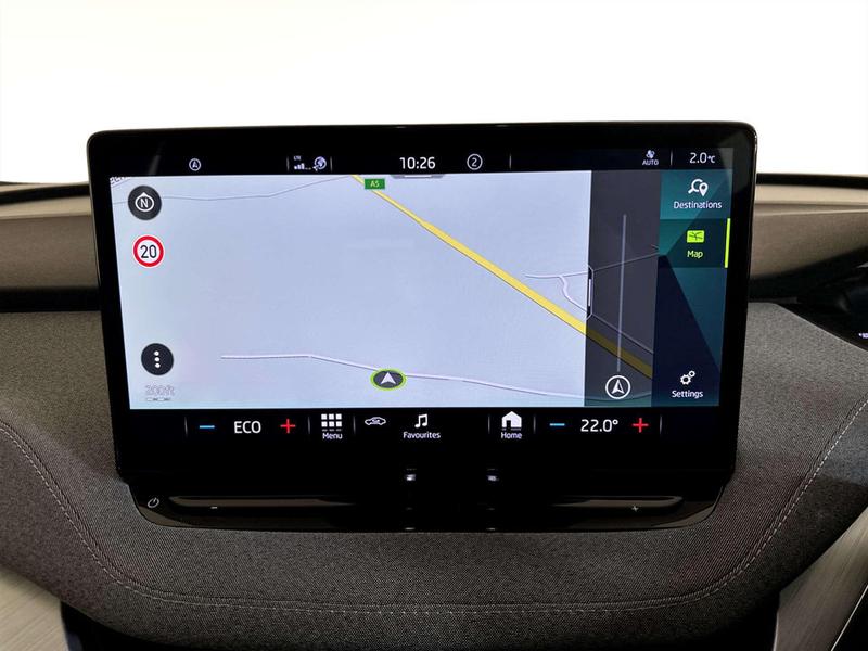 Used Skoda Enyaq 2022 for sale - 77116641: Photo 22