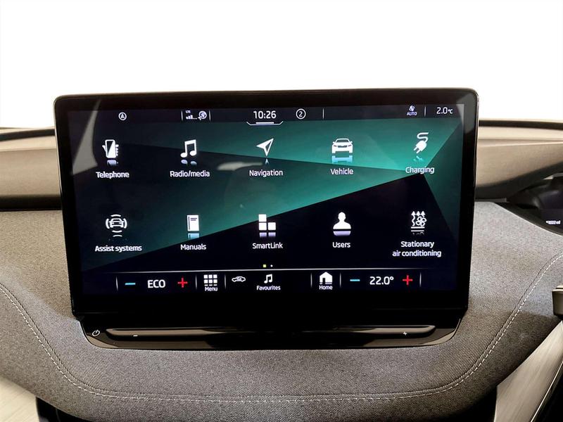 Used Skoda Enyaq 2022 for sale - 77116641: Photo 23