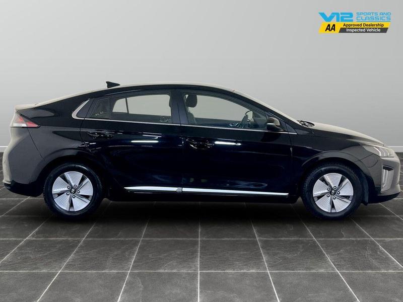 Used Hyundai IONIQ 2021 for sale - 76534474: Photo 11