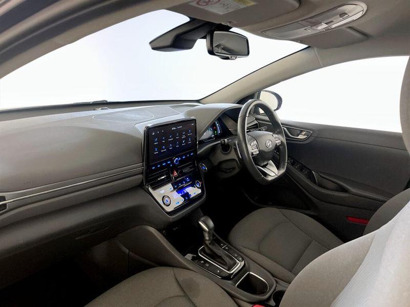 Used Hyundai IONIQ 2021 for sale - 76534474: Photo 12
