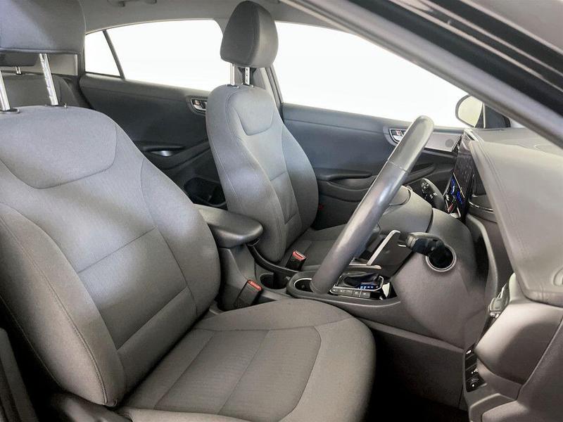 Used Hyundai IONIQ 2021 for sale - 76534474: Photo 13