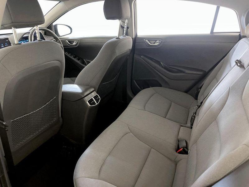 Used Hyundai IONIQ 2021 for sale - 76534474: Photo 14