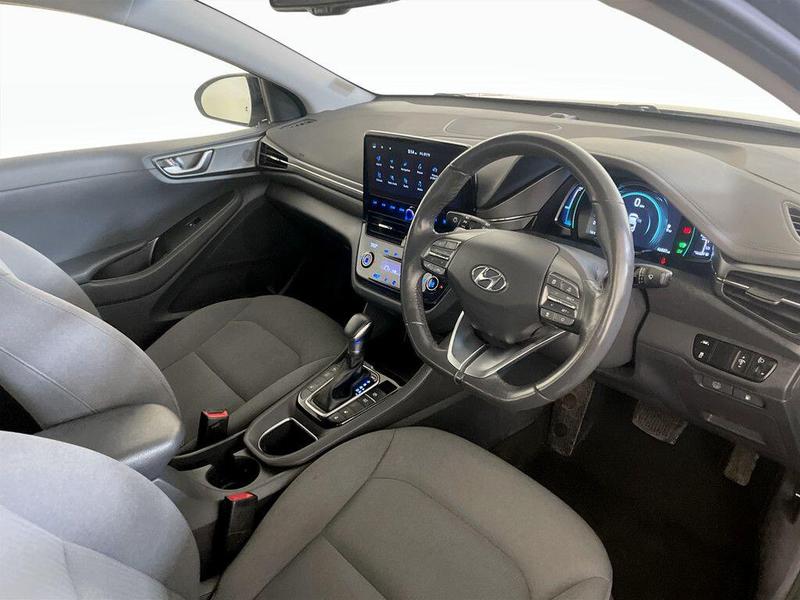 Used Hyundai IONIQ 2021 for sale - 76534474: Photo 15