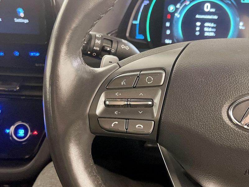 Used Hyundai IONIQ 2021 for sale - 76534474: Photo 17
