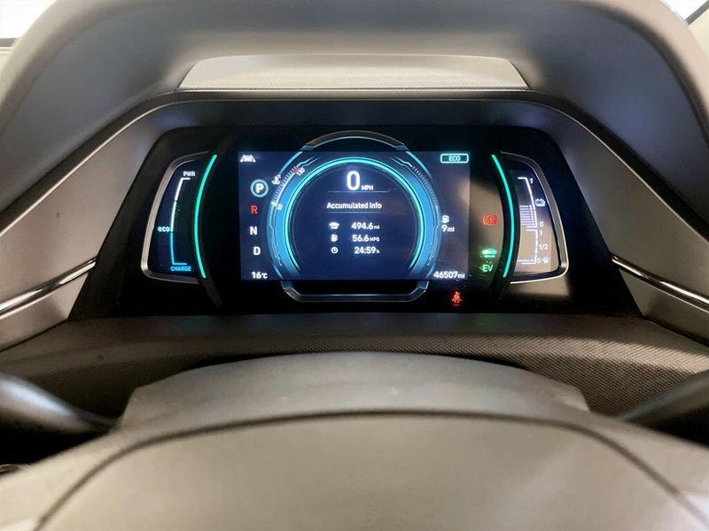 Used Hyundai IONIQ 2021 for sale - 76534474: Photo 18