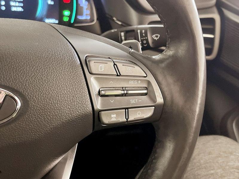 Used Hyundai IONIQ 2021 for sale - 76534474: Photo 19