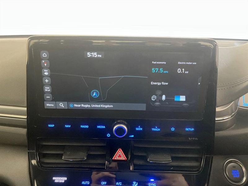 Used Hyundai IONIQ 2021 for sale - 76534474: Photo 21