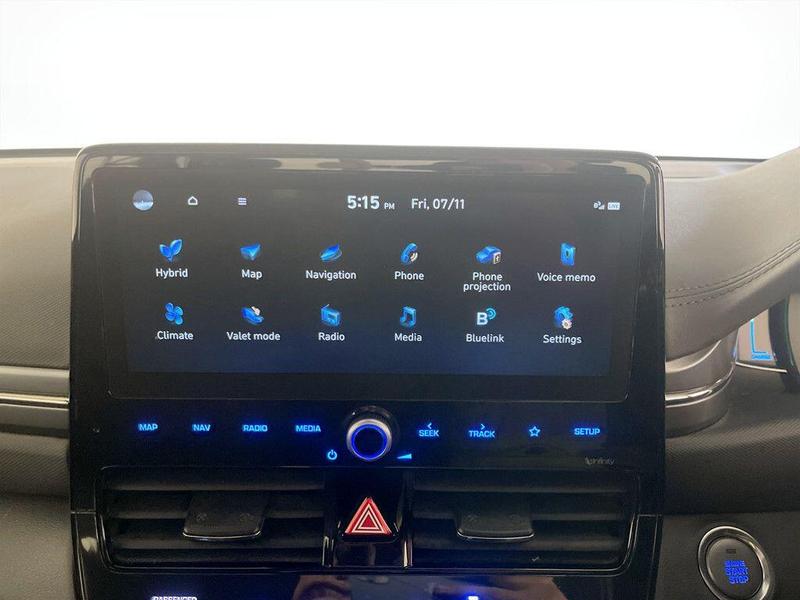 Used Hyundai IONIQ 2021 for sale - 76534474: Photo 22