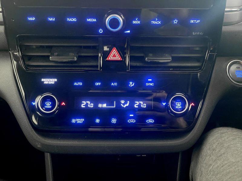 Used Hyundai IONIQ 2021 for sale - 76534474: Photo 24