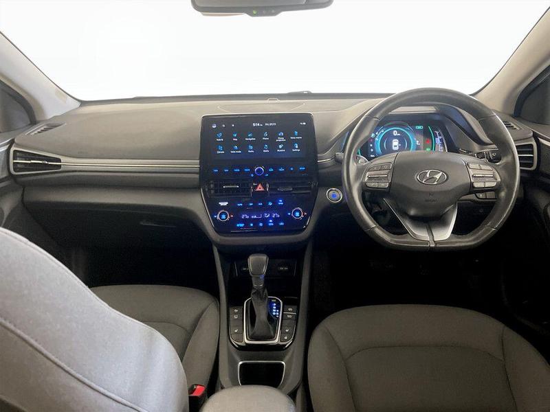 Used Hyundai IONIQ 2021 for sale - 76534474: Photo 3