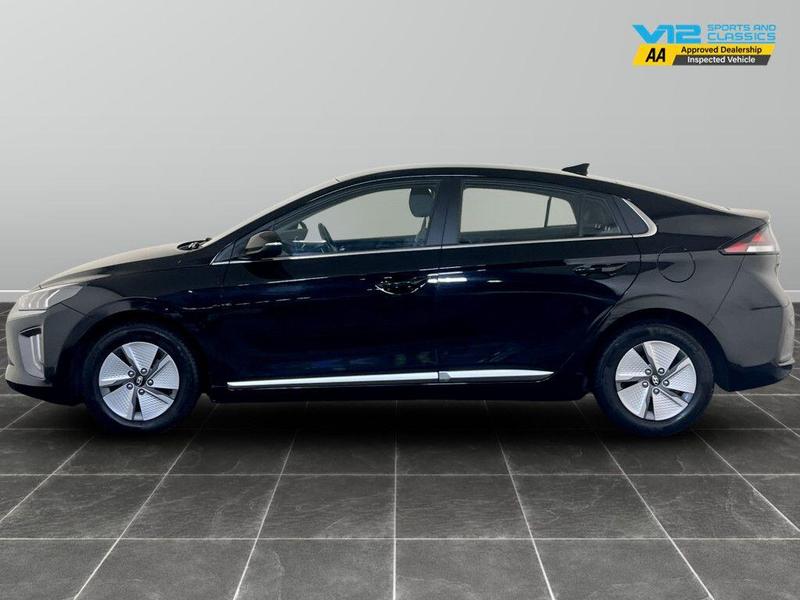 Used Hyundai IONIQ 2021 for sale - 76534474: Photo 7