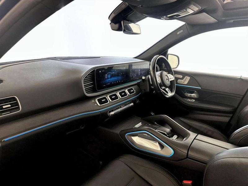 Used Mercedes-Benz GLE 2019 for sale - 76265990: Photo 12