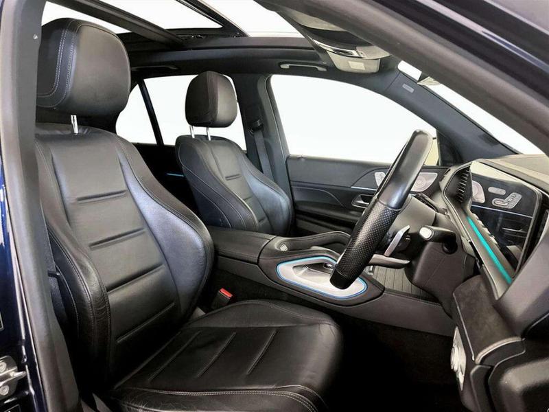 Used Mercedes-Benz GLE 2019 for sale - 76265990: Photo 13