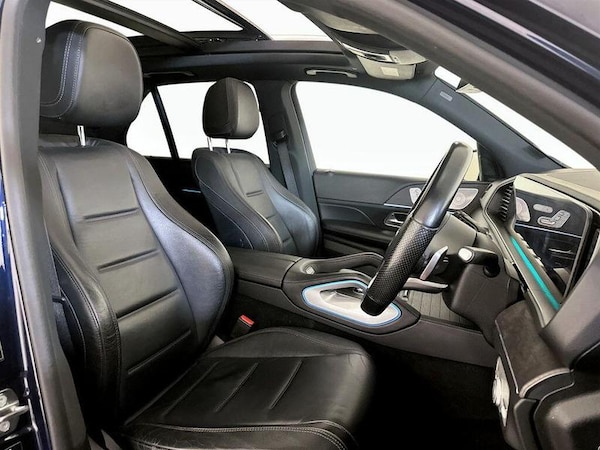 Used Mercedes-Benz GLE 2019 for sale - 76265990: Photo 13