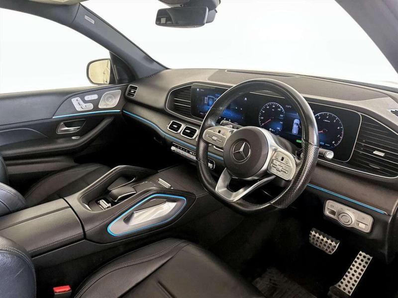 Used Mercedes-Benz GLE 2019 for sale - 76265990: Photo 16