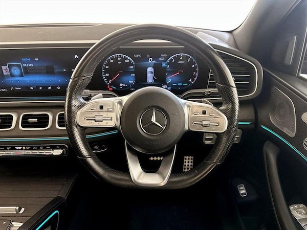 Used Mercedes-Benz GLE 2019 for sale - 76265990: Photo 17