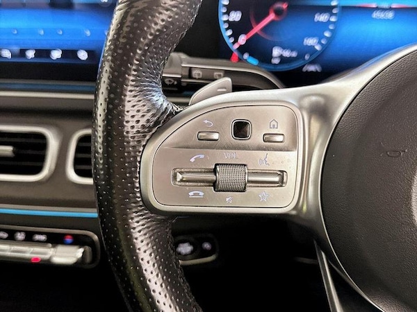Used Mercedes-Benz GLE 2019 for sale - 76265990: Photo 18