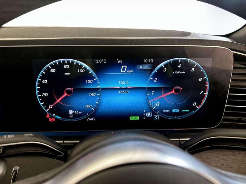 Used Mercedes-Benz GLE 2019 for sale - 76265990: Photo 19