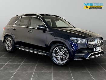 Used Mercedes-Benz GLE 2019 for sale - 76265990: Photo