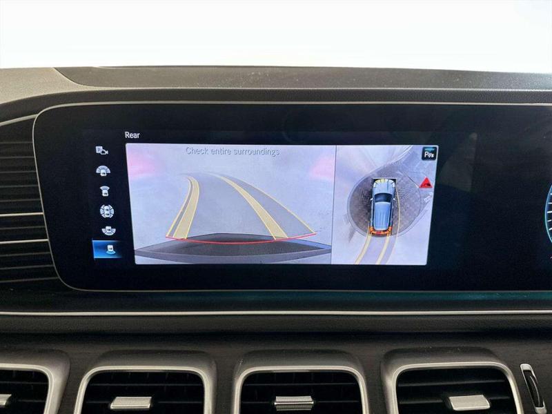 Used Mercedes-Benz GLE 2019 for sale - 76265990: Photo 22