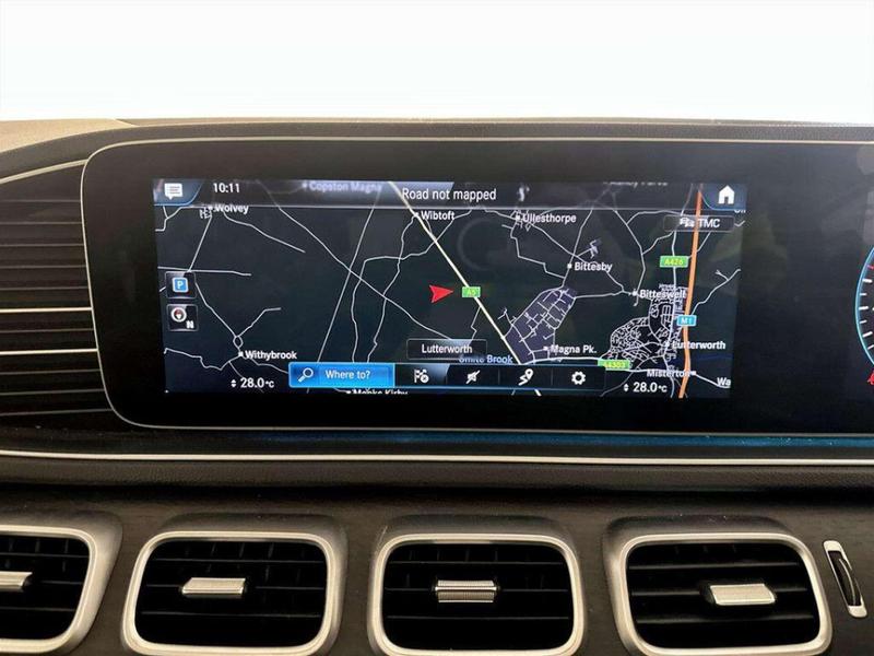 Used Mercedes-Benz GLE 2019 for sale - 76265990: Photo 23