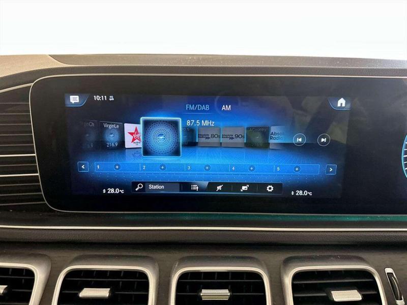 Used Mercedes-Benz GLE 2019 for sale - 76265990: Photo 24