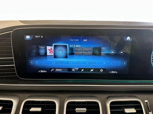 Used Mercedes-Benz GLE 2019 for sale - 76265990: Photo 24
