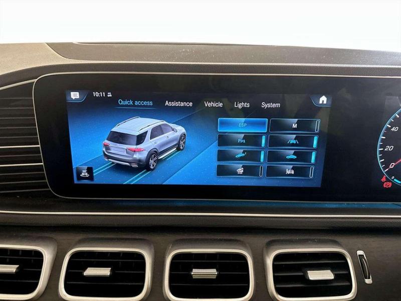 Used Mercedes-Benz GLE 2019 for sale - 76265990: Photo 25