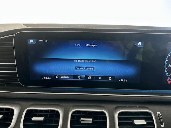 Used Mercedes-Benz GLE 2019 for sale - 76265990: Photo 26