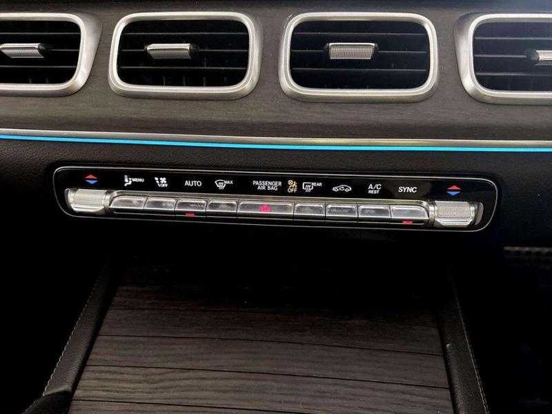 Used Mercedes-Benz GLE 2019 for sale - 76265990: Photo 27