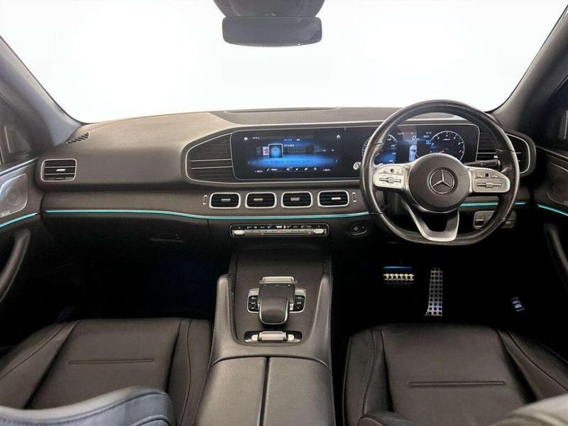 Used Mercedes-Benz GLE 2019 for sale - 76265990: Photo 3