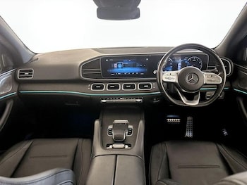 Used Mercedes-Benz GLE 2019 for sale - 76265990: Photo