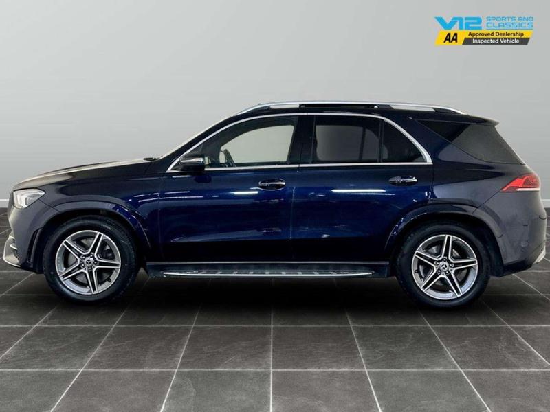 Used Mercedes-Benz GLE 2019 for sale - 76265990: Photo 7