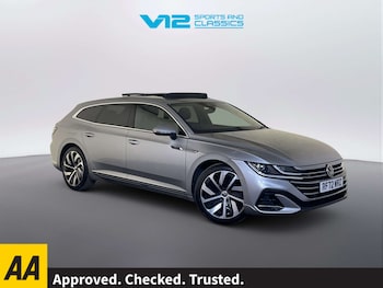 Used Volkswagen Arteon 2023 for sale - 79058503: Photo
