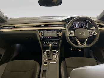 Used Volkswagen Arteon 2023 for sale - 79058503: Photo