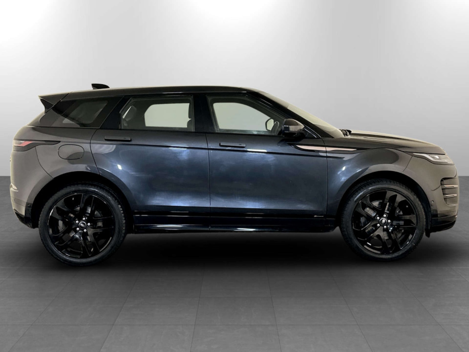 Used Land Rover Range Rover Evoque 2019 for sale - 77688279: Photo 11