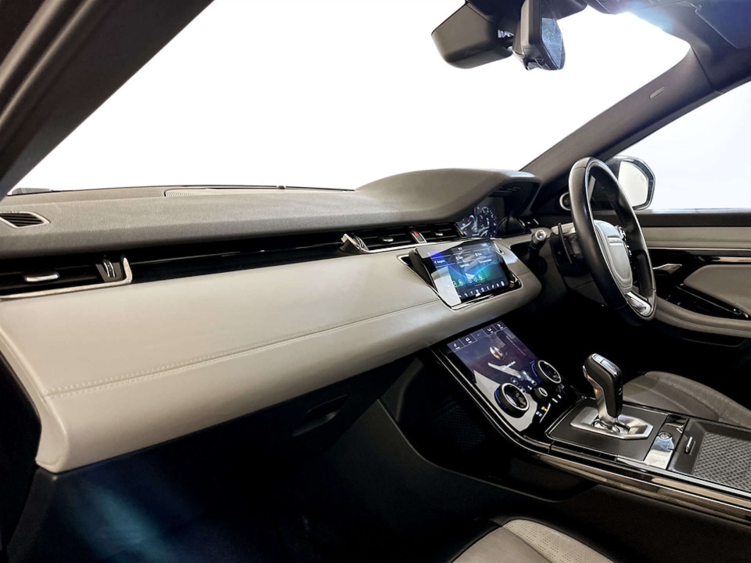 Used Land Rover Range Rover Evoque 2019 for sale - 77688279: Photo 12