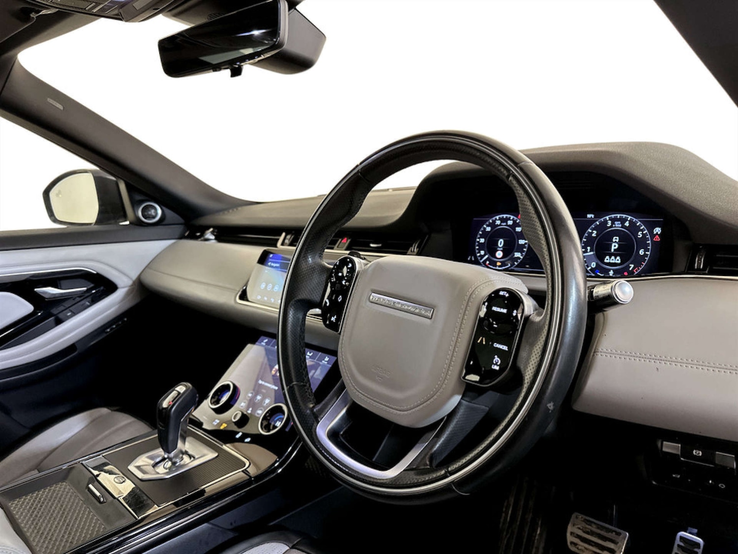 Used Land Rover Range Rover Evoque 2019 for sale - 77688279: Photo 15