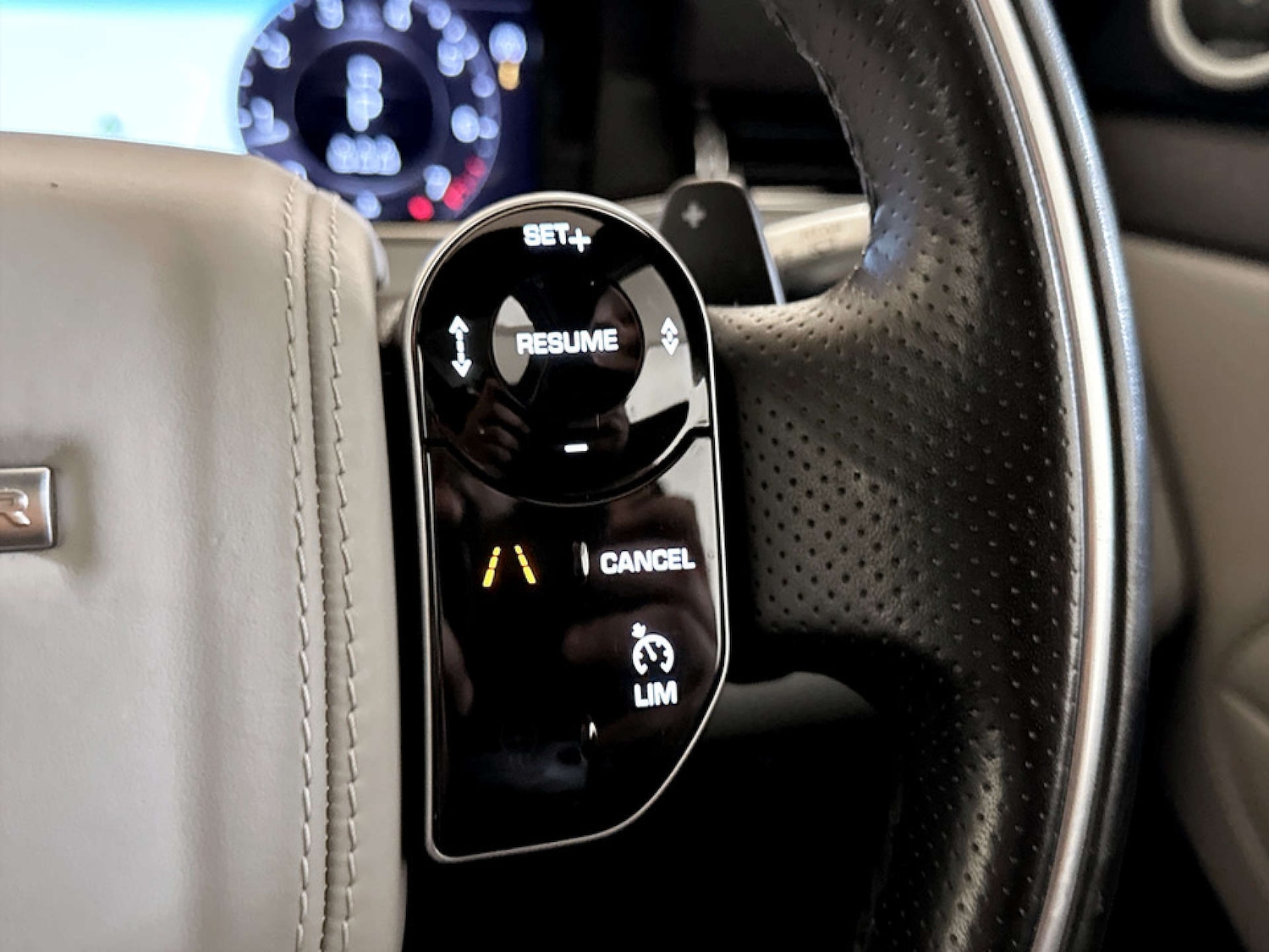 Used Land Rover Range Rover Evoque 2019 for sale - 77688279: Photo 19