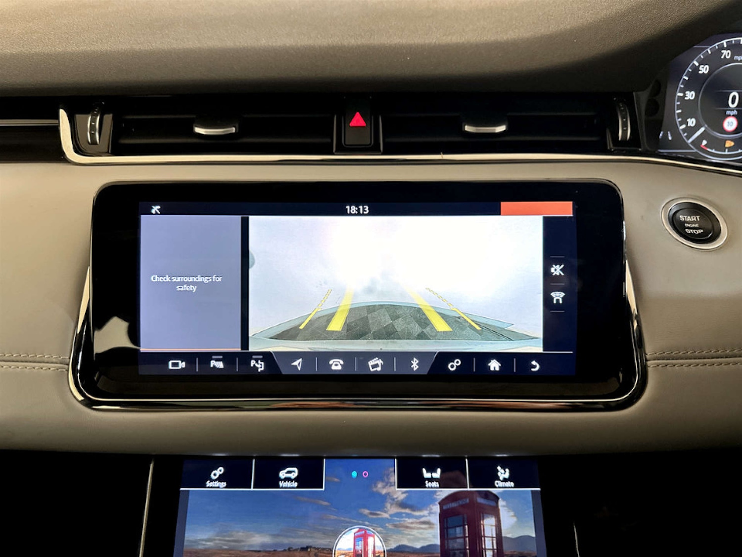 Used Land Rover Range Rover Evoque 2019 for sale - 77688279: Photo 21