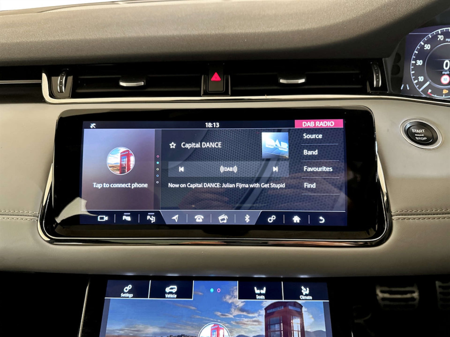 Used Land Rover Range Rover Evoque 2019 for sale - 77688279: Photo 22