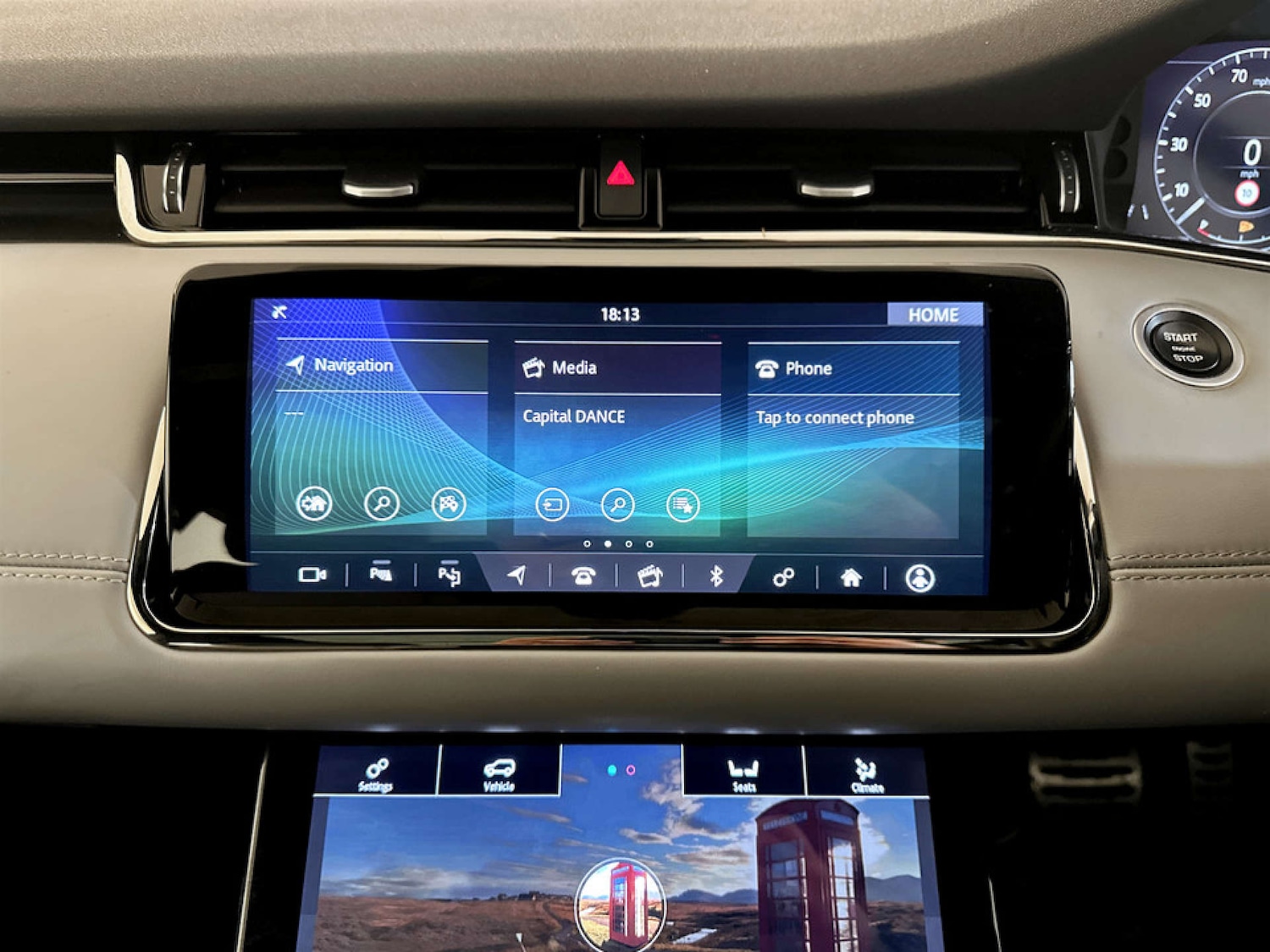 Used Land Rover Range Rover Evoque 2019 for sale - 77688279: Photo 24