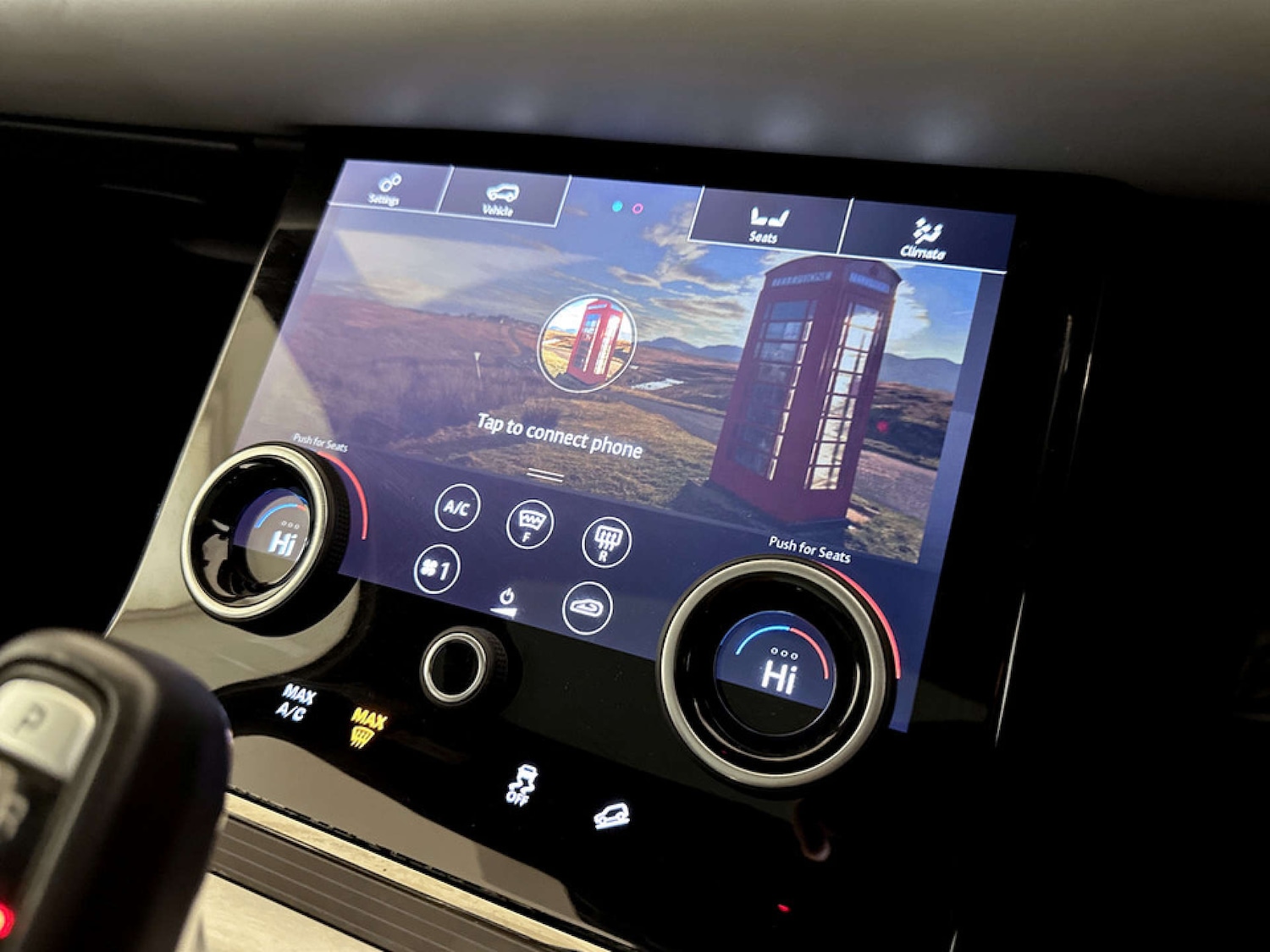 Used Land Rover Range Rover Evoque 2019 for sale - 77688279: Photo 25