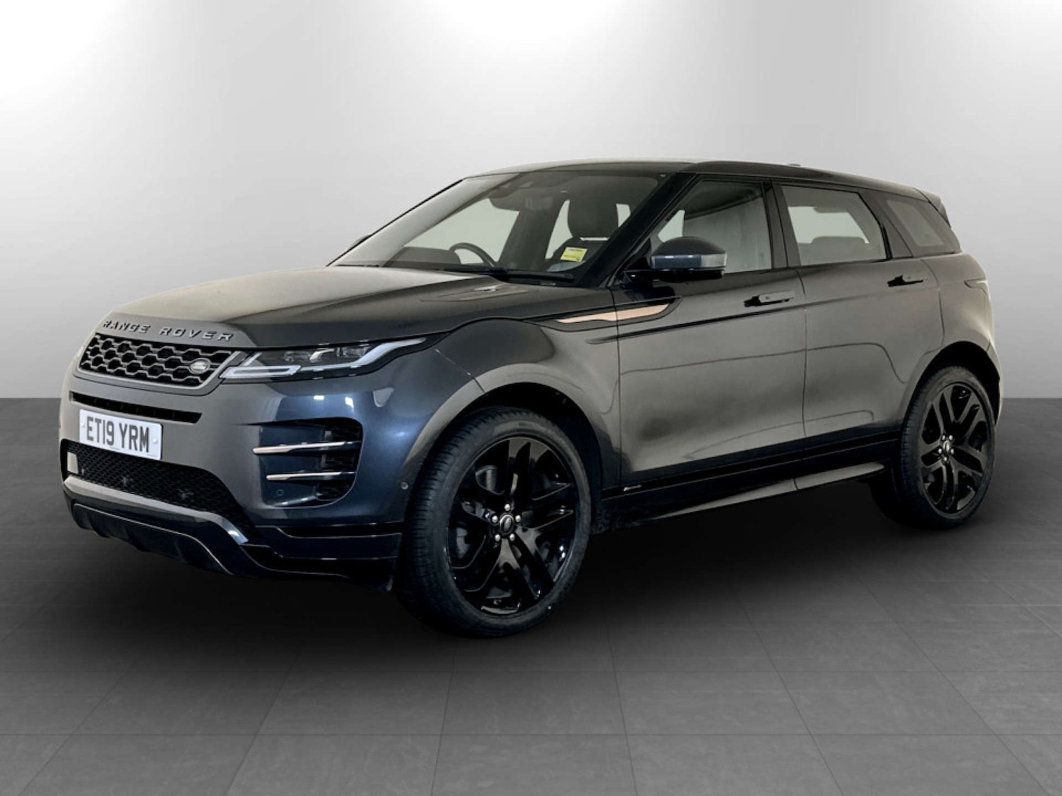 Used Land Rover Range Rover Evoque 2019 for sale - 77688279: Photo 6