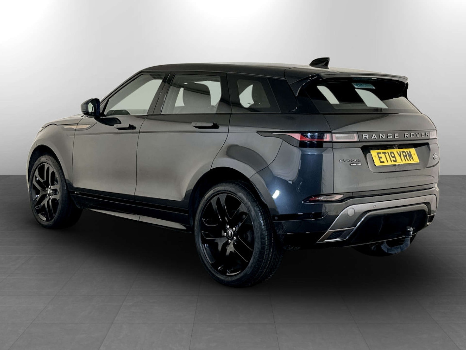Used Land Rover Range Rover Evoque 2019 for sale - 77688279: Photo 8