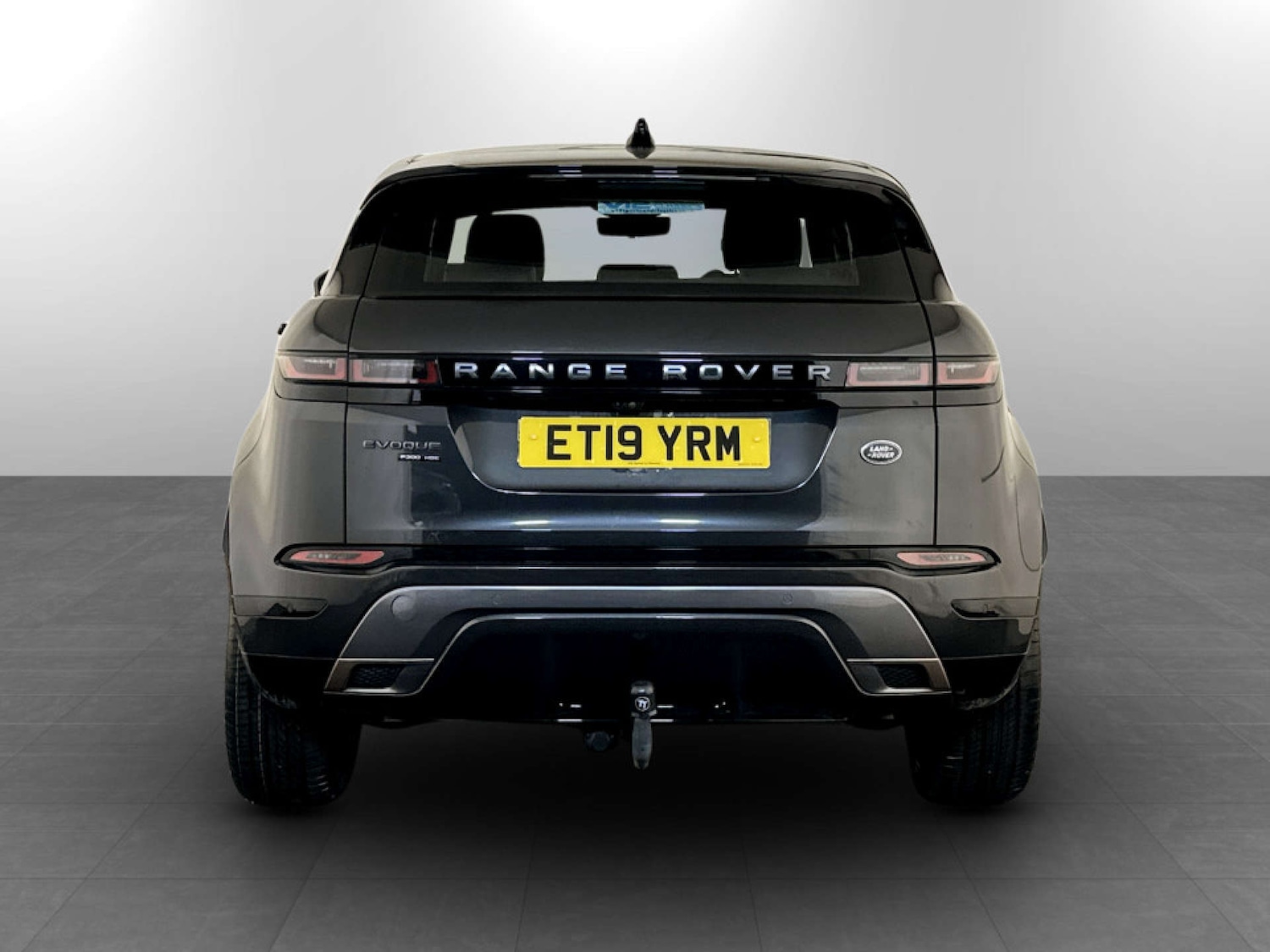 Used Land Rover Range Rover Evoque 2019 for sale - 77688279: Photo 9