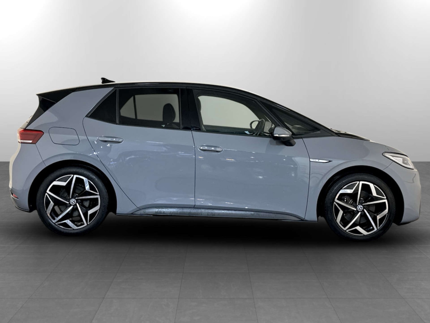 Used Volkswagen ID.3 2022 for sale - 77470040: Photo 10