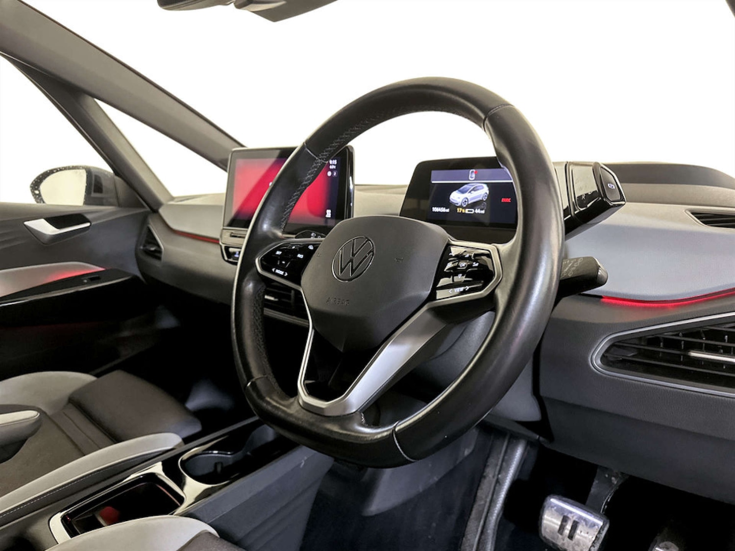 Used Volkswagen ID.3 2022 for sale - 77470040: Photo 14