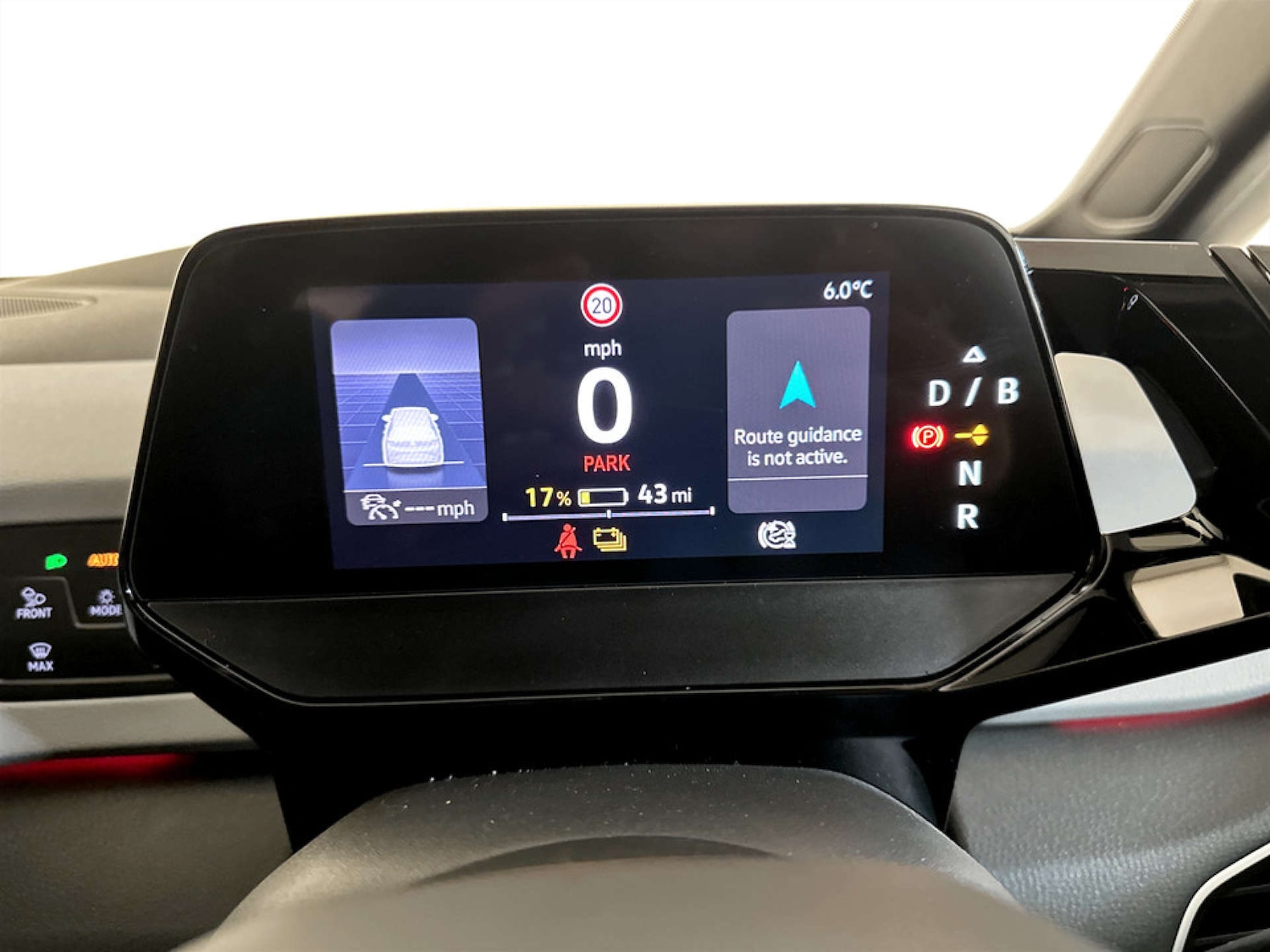 Used Volkswagen ID.3 2022 for sale - 77470040: Photo 17