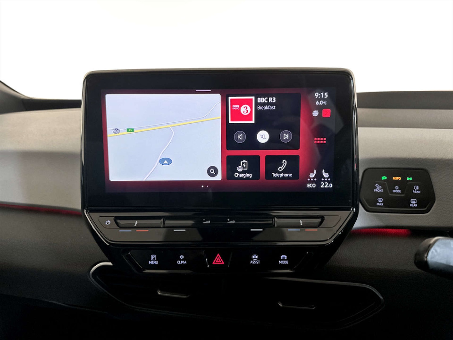 Used Volkswagen ID.3 2022 for sale - 77470040: Photo 21